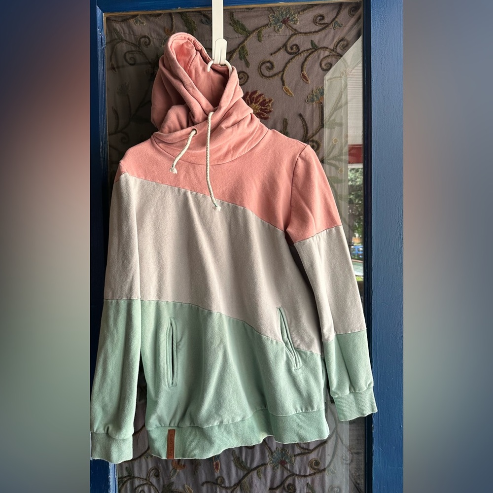 Ampersand Avenue Sweater